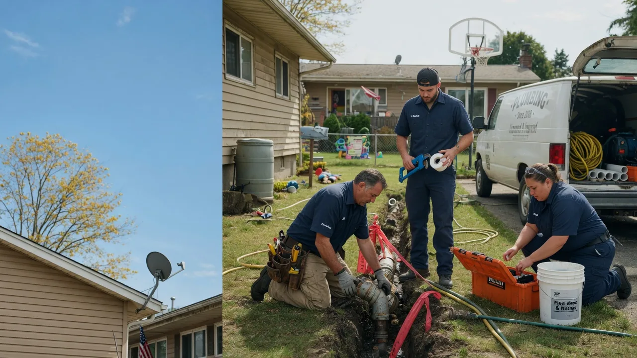 Garbage Disposal Replacement in Honeoye Falls, NY near me