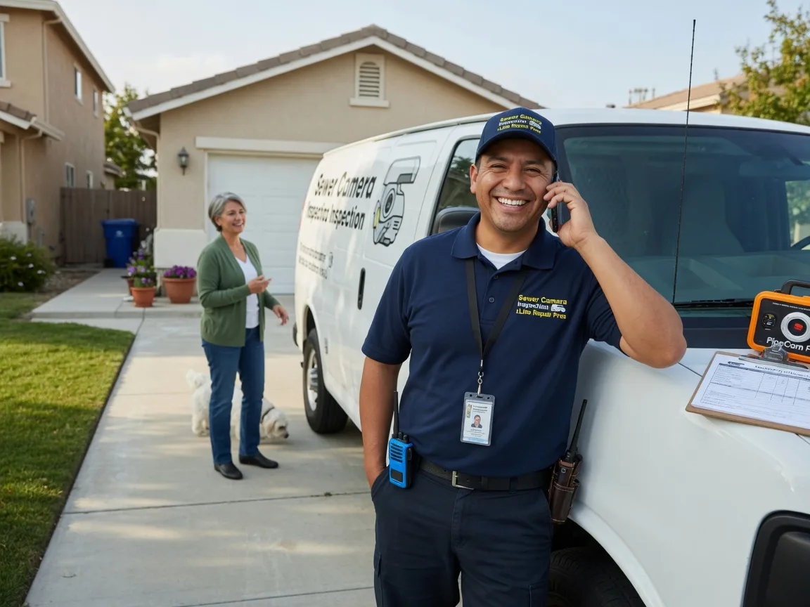 Sewer Line Repair Honeoye Falls, NY FAQs